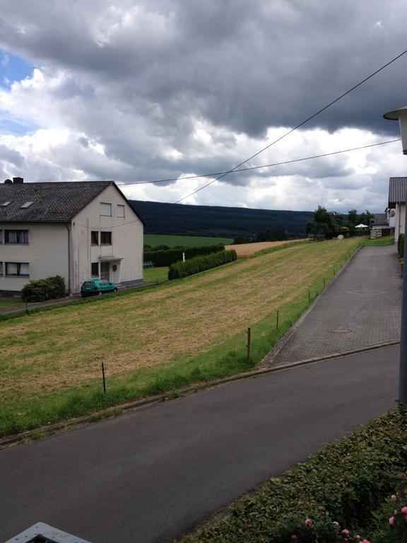 Ferienhaus Storzel Villa Morbach Exterior photo